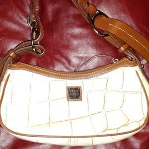 Dooney Bourke handbag